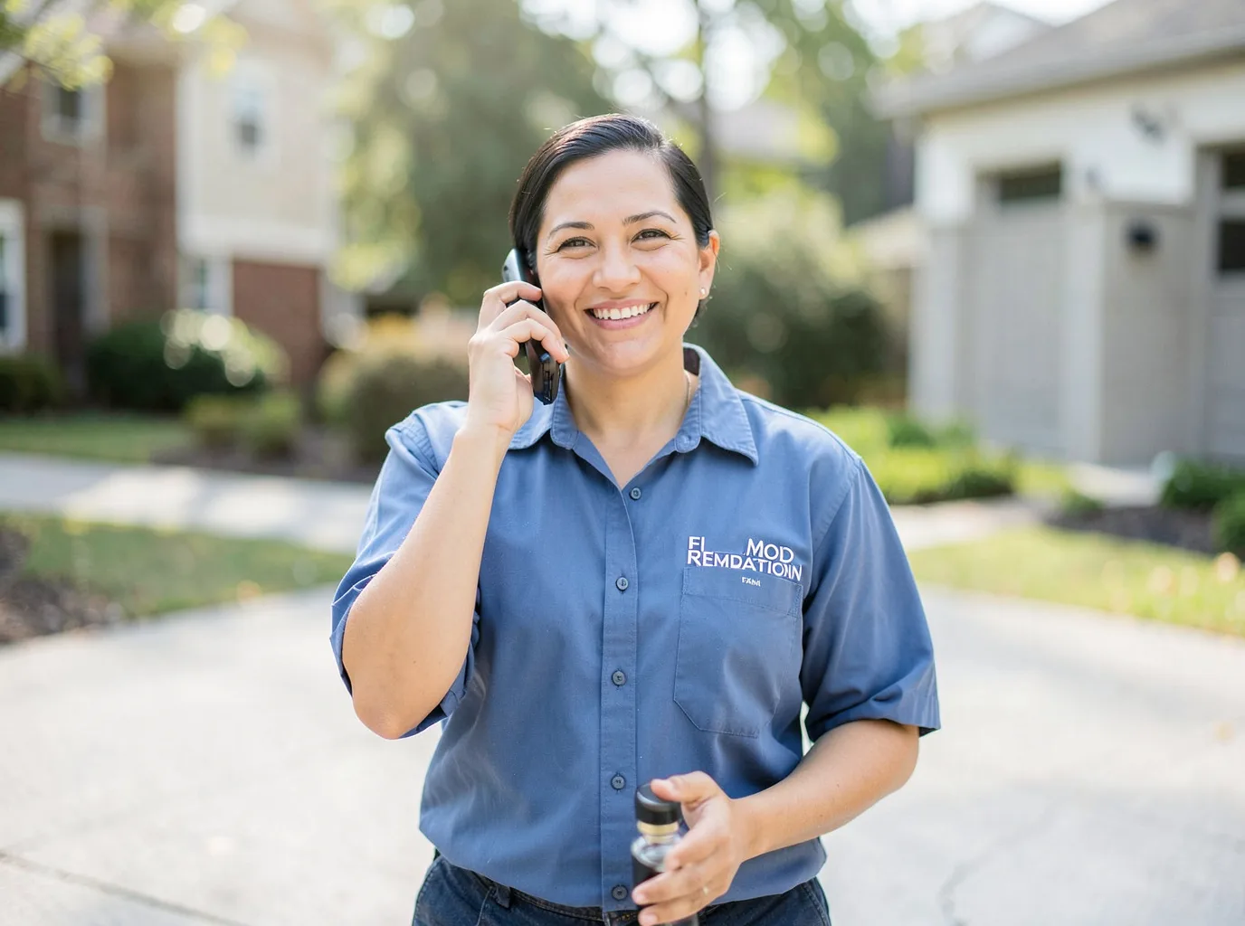 Mold Remediation Republic, MI FAQs